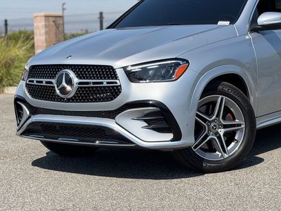 Used 2026 Mercedes-Benz GLE 450 4MATIC Coupe