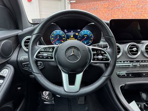 Certified 2022 Mercedes-Benz GLC 300 4MATIC image 14