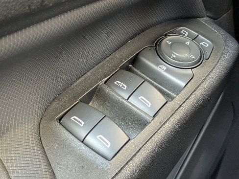 Used 2024 Chevrolet Equinox RS FWD image 93