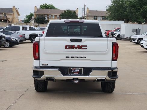 Used 2021 GMC Sierra 1500 SLT AWD/4WD image 14