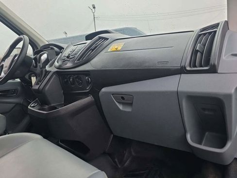 Used 2019 Ford Transit 350 156 DRW RWD image 14