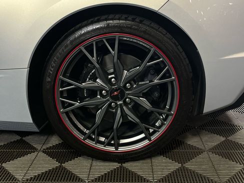 Used 2024 Chevrolet Corvette Stingray Coupe w/ 1LT image 11