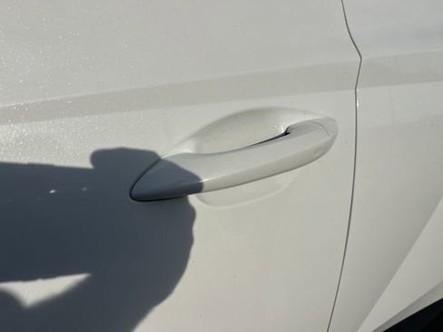 Used 2024 Hyundai Tucson SEL FWD image 18