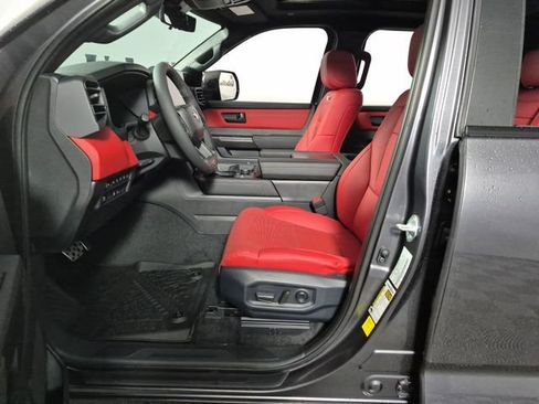 New 2026 Toyota Tundra TRD Pro AWD/4WD image 9