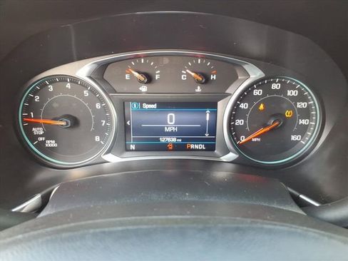 Used 2019 Chevrolet Equinox LT image 10