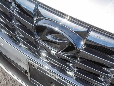 Certified 2023 Hyundai Tucson Limited w/ Cargo Package image 16