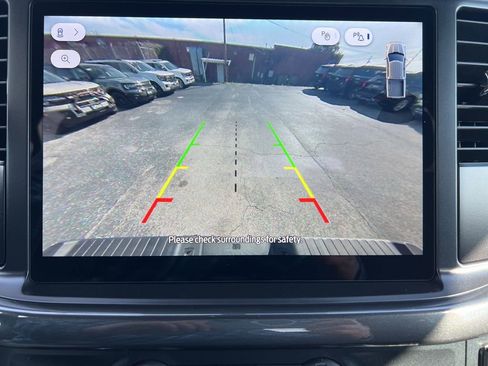 New 2025 Ford F150 STX w/ Equipment Group 201A FX4 image 40