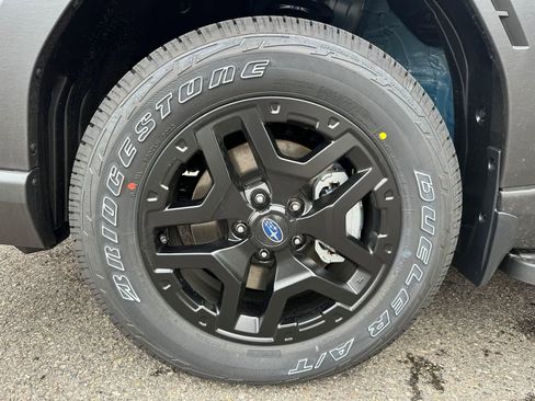 New 2026 Subaru Outback Wilderness image 8