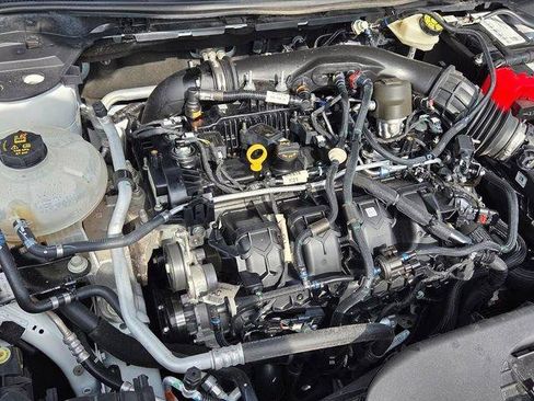 Used 2022 Lincoln Corsair Reserve w/ Equipment Group 201A FWD image 20
