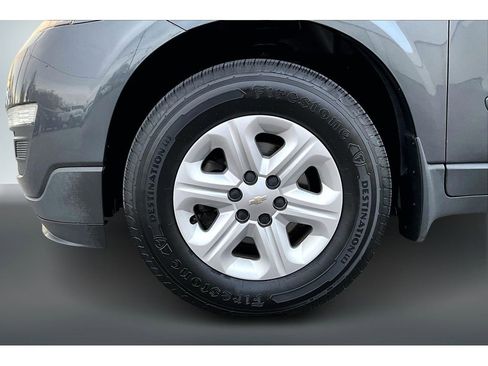 Used 2013 Chevrolet Traverse LS image 33