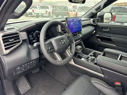 New 2026 Toyota Tundra Limited image 10