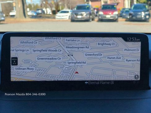 Used 2023 MAZDA CX-9 Grand Touring image 24