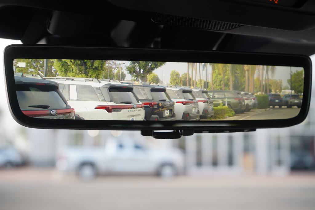 New 2026 Subaru Forester Touring AWD/4WD image 28