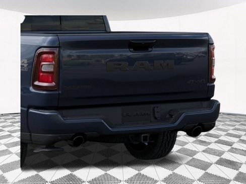 New 2026 RAM 1500 Laramie image 20