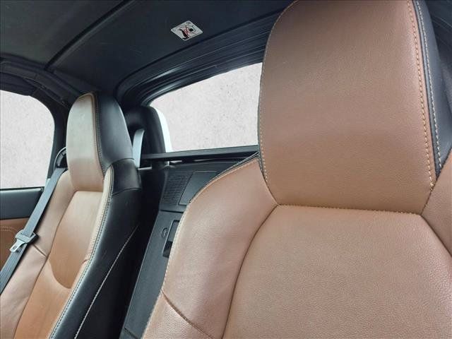 Used 2013 MAZDA MX-5 Miata Grand Touring RWD image 3