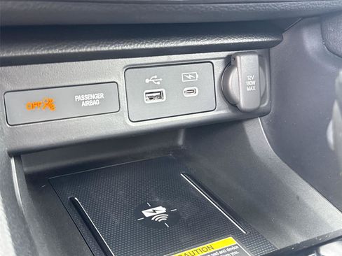 Certified 2024 Acura Integra A-Spec FWD image 28