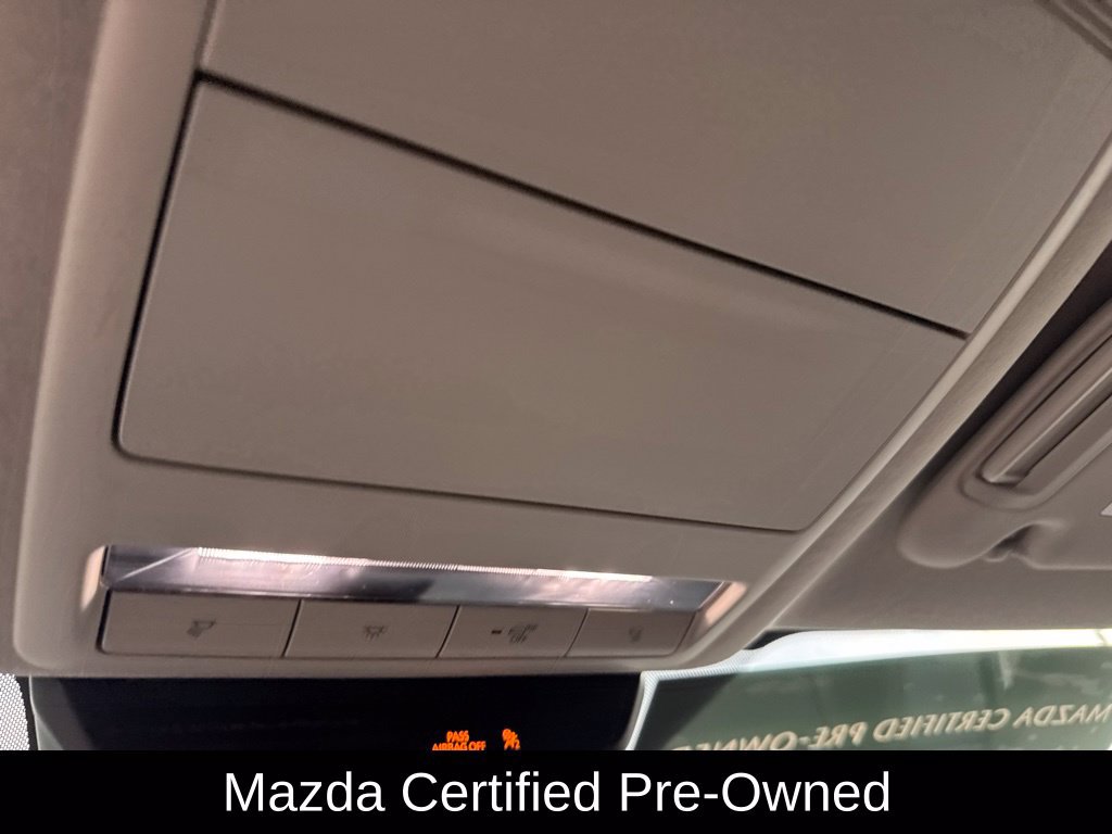 Certified 2023 MAZDA CX-30 AWD 2.5 S w/ Preferred Package image 56