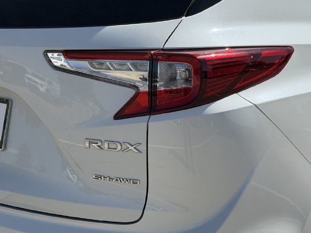 Used 2019 Acura RDX w/ Technology Package AWD/4WD image 7