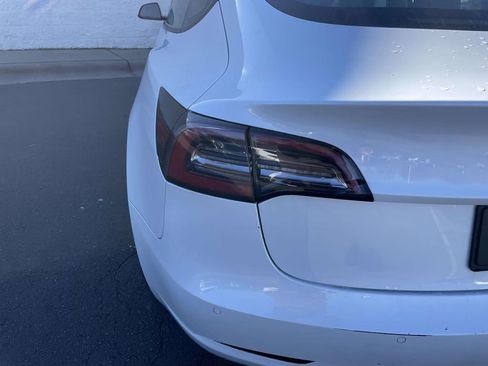 Used 2022 Tesla Model 3 Long Range image 18