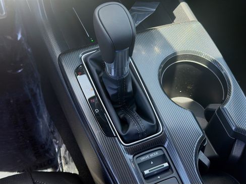 New 2026 Honda Civic Sport Touring image 15