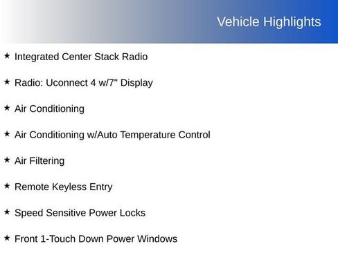 Used 2021 Jeep Wrangler Sport S image 8