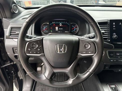 Used 2019 Honda Passport EX-L image 24