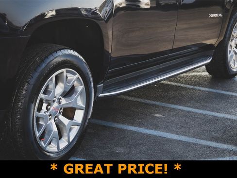 Used 2019 GMC Yukon XL SLT image 28