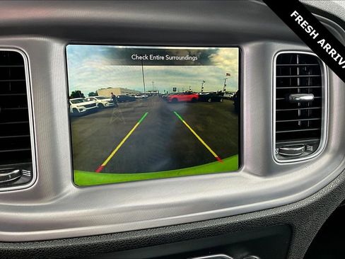 Used 2023 Dodge Charger GT image 14