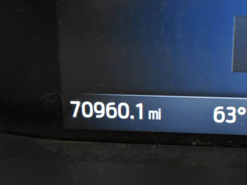 Used 2023 Ford Escape Active w/ Tech Pack #1 image 33