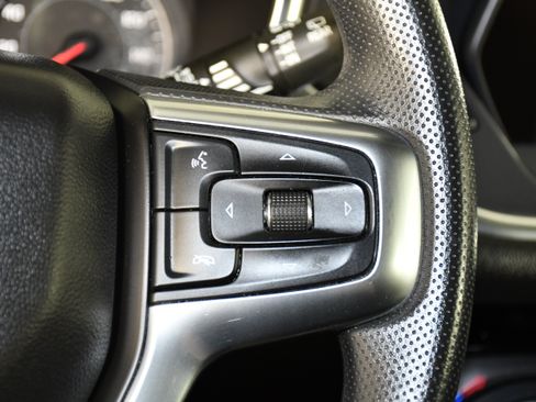 Used 2021 Chevrolet Blazer LT FWD image 21