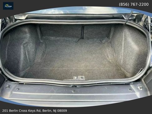 Used 2017 Dodge Challenger SXT w/ Driver Convenience Group image 11