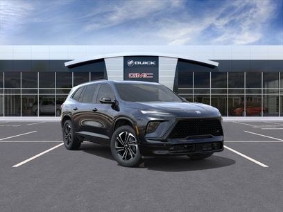 New 2026 Buick Enclave Sport Touring w/ Super Cruise Package