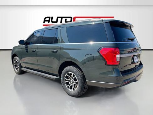 Used 2023 Ford Expedition Max XLT RWD image 5