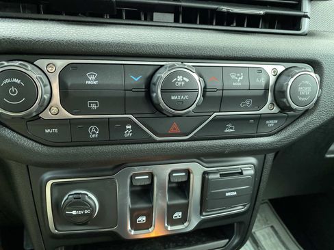 New 2026 Jeep Wrangler Sport image 8