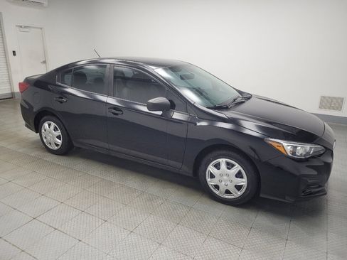 Used 2019 Subaru Impreza 2.0i AWD/4WD image 11