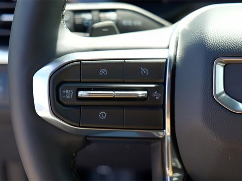 New 2026 GMC Acadia Elevation w/ Black Edition image 12