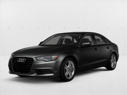 Used 2013 Audi A6 2.0T Premium Plus w/ Premium Plus Pkg