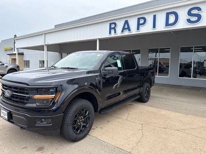 New 2026 Ford F150 XLT w/ XLT Black Appearance Package