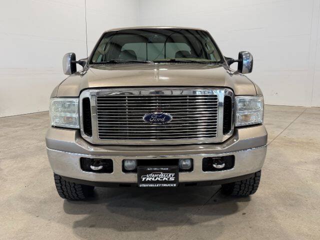 Used 2006 Ford F350 XLT AWD/4WD image 3