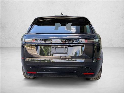 New 2026 Land Rover Range Rover Velar Dynamic SE image 7