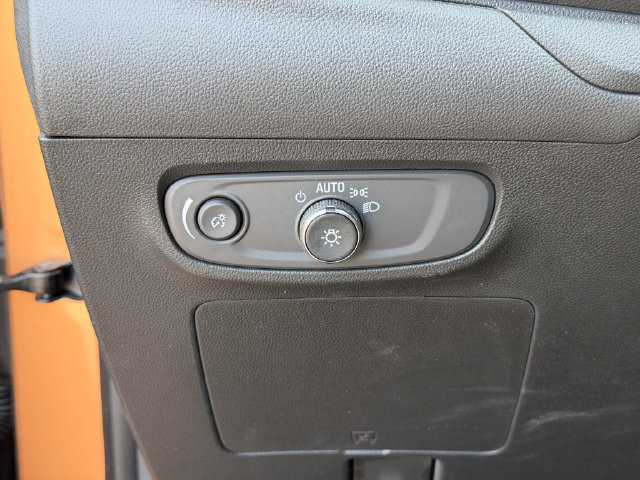 Used 2025 Buick Encore GX Preferred FWD image 8