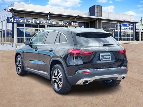 New 2026 Mercedes-Benz GLA 250 4MATIC image 7