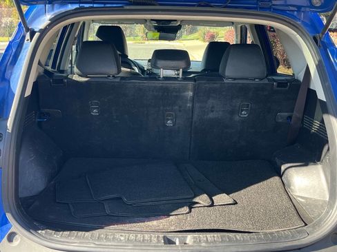 Used 2021 Kia Seltos S image 14