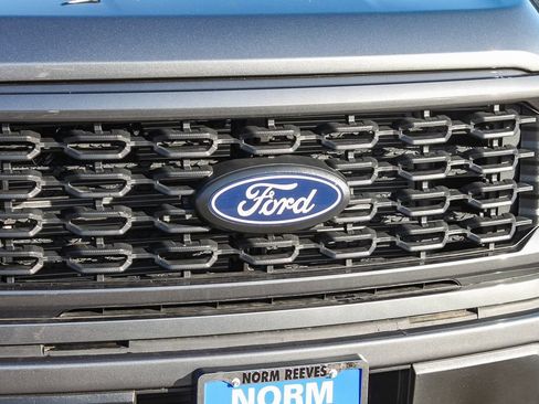 New 2026 Ford F150 STX AWD/4WD image 5