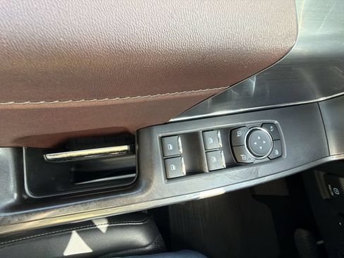 Used 2021 Ford F150 Lariat w/ Equipment Group 502A High AWD/4WD image 30