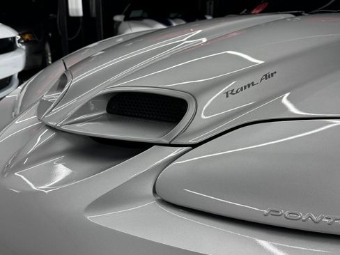 Used 2000 Pontiac Firebird Formula RWD image 27