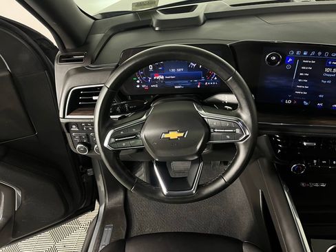 Used 2025 Chevrolet Tahoe LT image 15