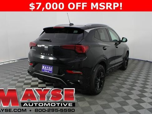 New 2026 Buick Encore GX Sport Touring w/ Comfort Package image 24