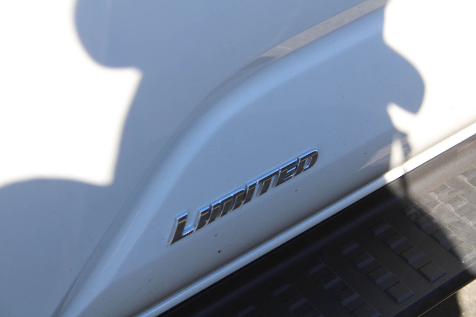 Used 2026 Toyota 4Runner Limited AWD/4WD image 14
