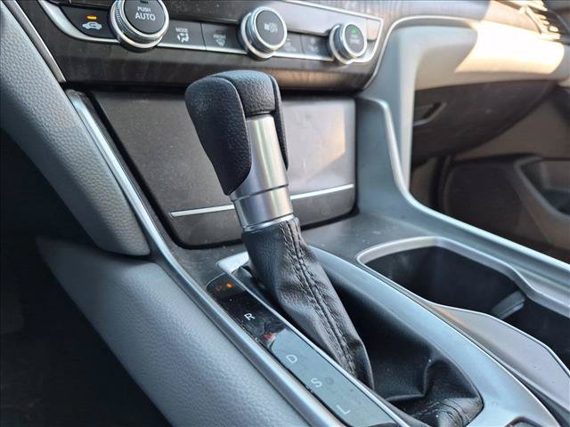 Used 2020 Honda Accord EX image 10